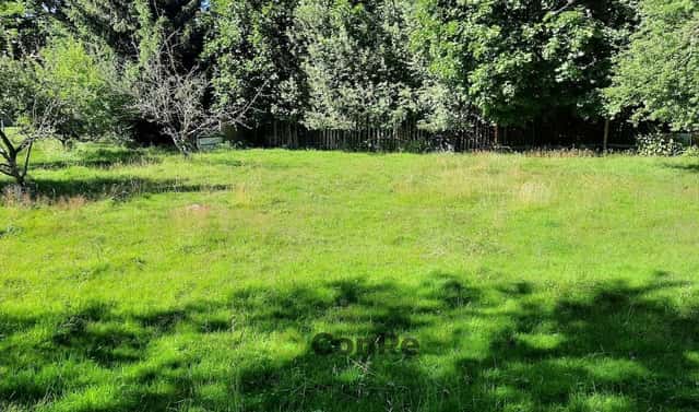 Prodej stavebního pozemku 1 287 m², Jiříkov – Filipov, okres Děčín