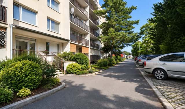 Prodej bytu 4+1 90 m², Sídliště, Brandýs nad Labem-Stará Boleslav – Stará Boleslav, okres Praha-východ