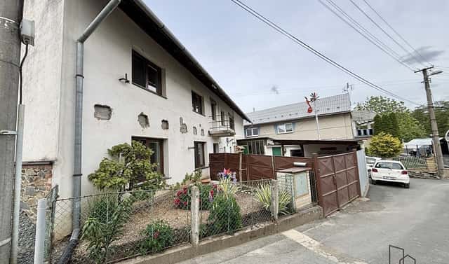 Prodej domu 140 m² s pozemkem 294 m², Litovel – Nová Ves, okres Olomouc