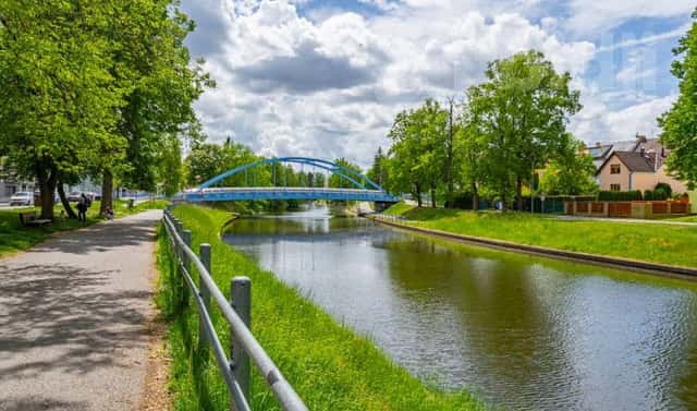 Prodej bytu 4+1 118 m², Havlíčkova, České Budějovice – České Budějovice 6