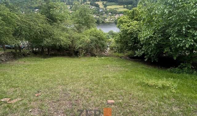 Prodej stavebního pozemku 5 994 m², Dolní Zálezly, okres Ústí nad Labem