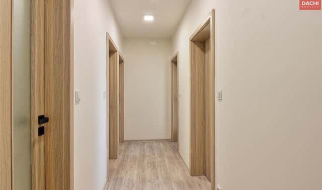 Pronájem kanceláře 67 m², Hamerská, Olomouc – Holice