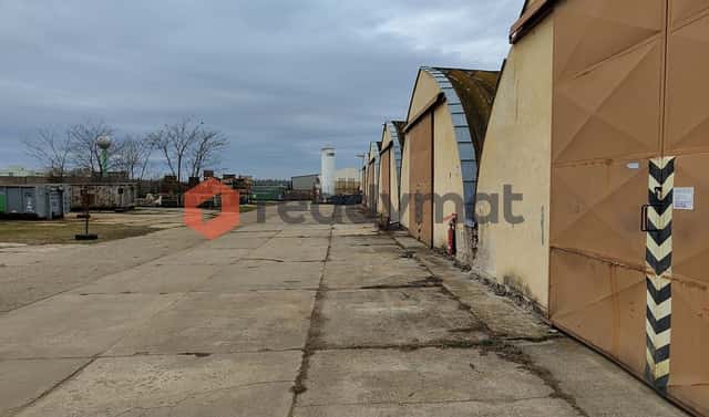 Pronájem skladovacích prostor 110 m², Průmyslová, Bzenec, okres Hodonín
