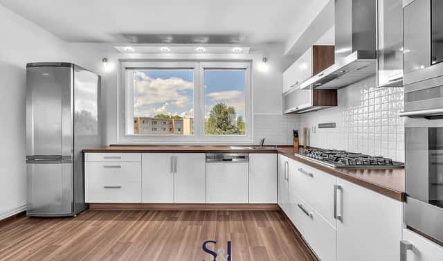 Pronájem bytu 3+kk 70 m², Klášterní, Česká Lípa