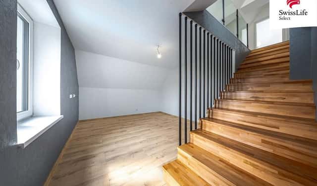 Prodej bytu 3+1 108 m², Horská, Trutnov – Horní Staré Město