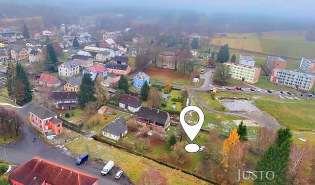 Prodej domu 100 m² s pozemkem 1 013 m², Mikulášovice, okres Děčín