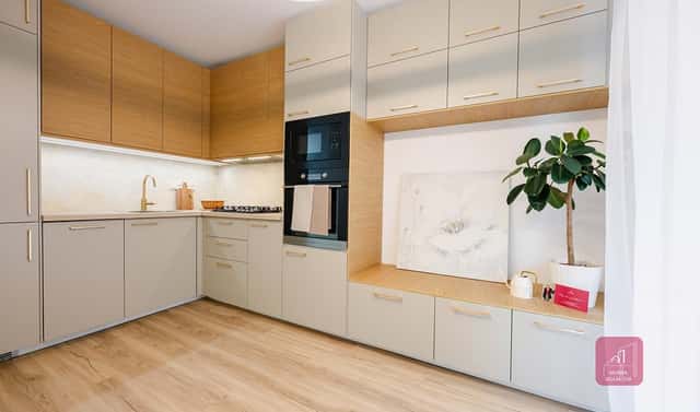 Prodej bytu 2+kk 42 m², Vychodilova, Brno – Žabovřesky, okres Brno-město