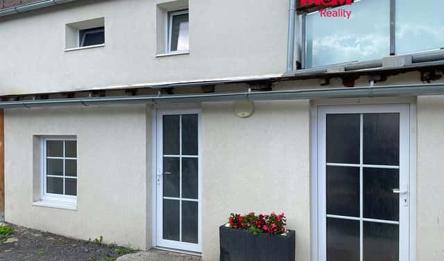 Pronájem bytu 2+1 70 m², Frýdlantská, Chrastava – Horní Chrastava, okres Liberec