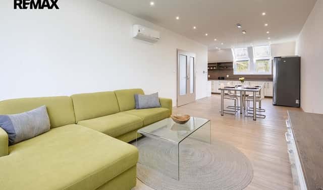 Prodej bytu 5+kk 141 m², Krásného, Brno – Židenice, okres Brno-město