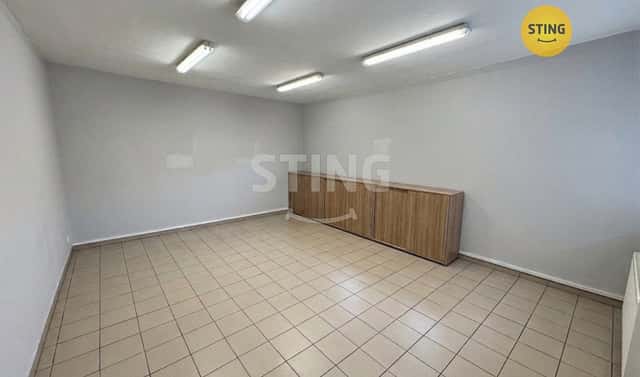 Pronájem kanceláře 67 m², Olomoucká, Prostějov
