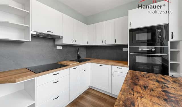 Prodej bytu 2+1 62 m², Rabasova, Ústí nad Labem – Severní Terasa