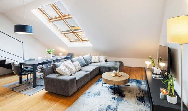 Prodej bytu 4+kk 128 m², Záhořanského, Praha 2 – Nové Město