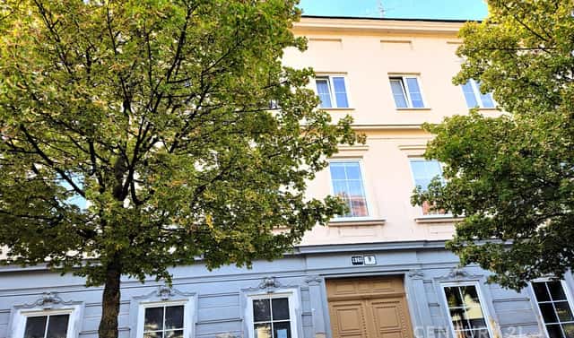Prodej bytu 3+kk 84 m², Jana Palacha, Znojmo
