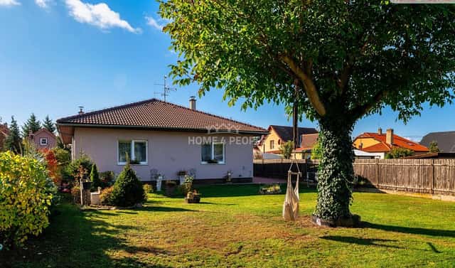 Prodej domu 172 m² s pozemkem 867 m², Břežany II, okres Kolín