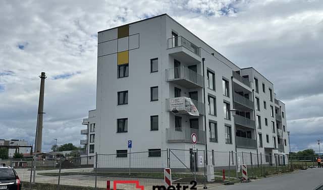 Prodej bytu 3+kk 79 m², Litovel, okres Olomouc
