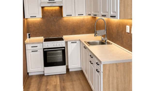 Pronájem bytu 2+kk 45 m², Bojasova, Praha 8 – Kobylisy