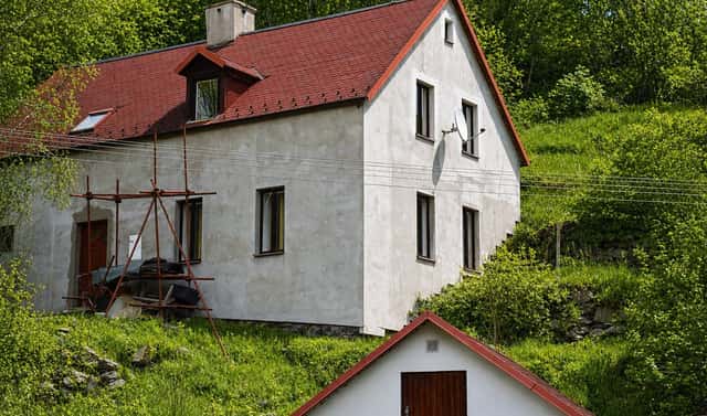 Prodej domu 170 m² s pozemkem 725 m², Na Zelené, Bečov nad Teplou, okres Karlovy Vary