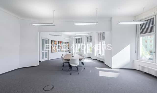 Pronájem kanceláře 282 m², Václavské náměstí, Praha 1 – Nové Město