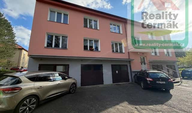 Prodej bytu 3+1 88 m², Janáčkova, Domažlice – Bezděkovské Předměstí