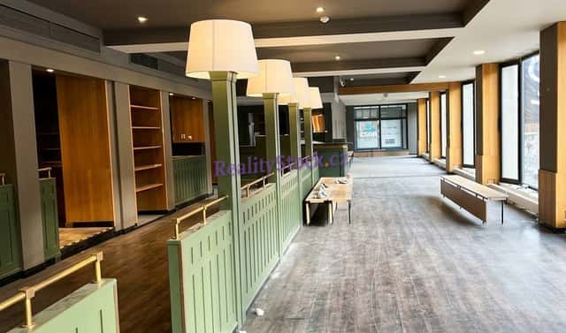 Pronájem obchodních prostor 200 m², Václavské náměstí, Praha 1 – Nové Město