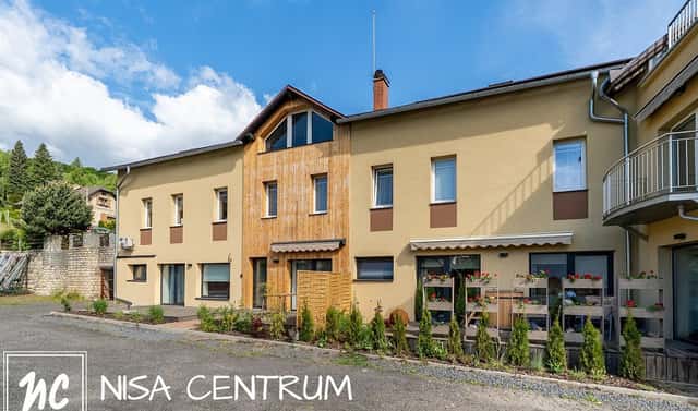 Prodej bytu 3+kk 70 m², Velké Hamry, okres Jablonec nad Nisou