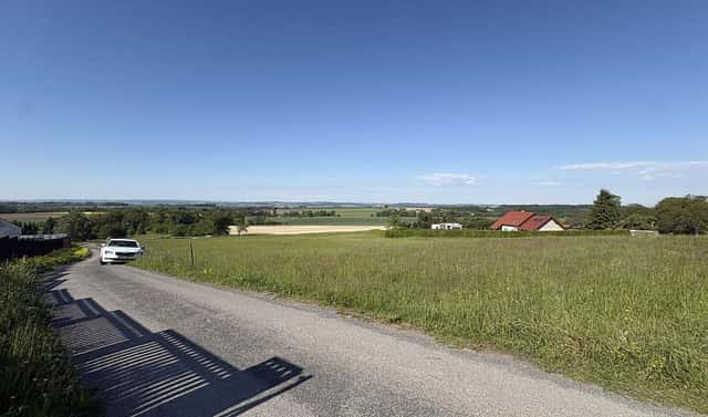 Prodej stavebního pozemku 3 521 m², Vračovice-Orlov, okres Ústí nad Orlicí
