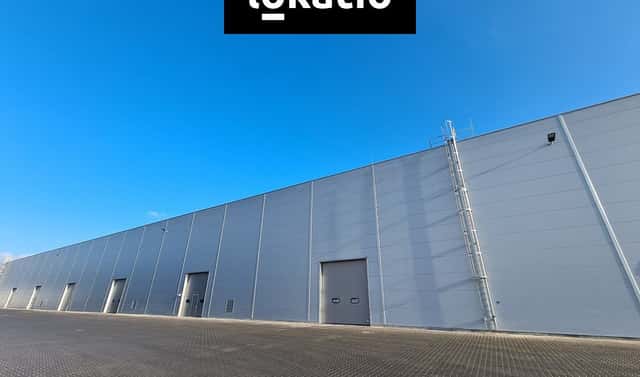 Pronájem skladovacích prostor 500 m², Nošovice, okres Frýdek-Místek