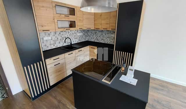 Pronájem bytu 3+1 97 m², Údolní, Aš, okres Cheb