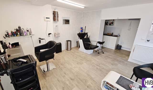 Pronájem obchodních prostor 47 m², U Cikánky, Praha 5 – Stodůlky