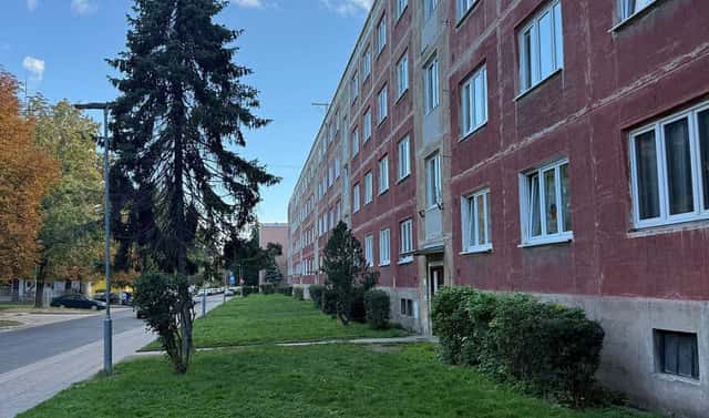 Prodej bytu 2+1 55 m², M. Švabinského, Bílina – Teplické Předměstí, okres Teplice
