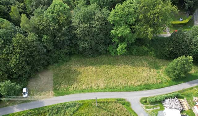 Prodej pozemku 2 274 m², Trojanovice, okres Nový Jičín