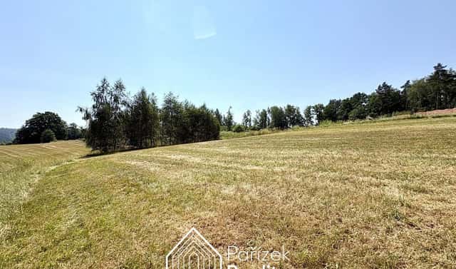 Prodej stavebního pozemku 1 003 m², V Kalhotách, Náchod – Bražec