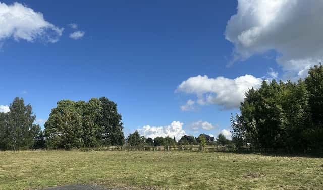 Prodej stavebního pozemku 2 148 m², Rumburk – Rumburk 3-Dolní Křečany, okres Děčín