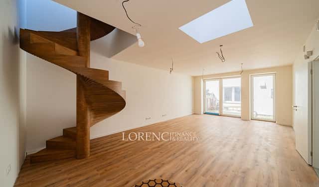 Pronájem kanceláře 156 m², Plzeňská, Praha 5 – Stodůlky