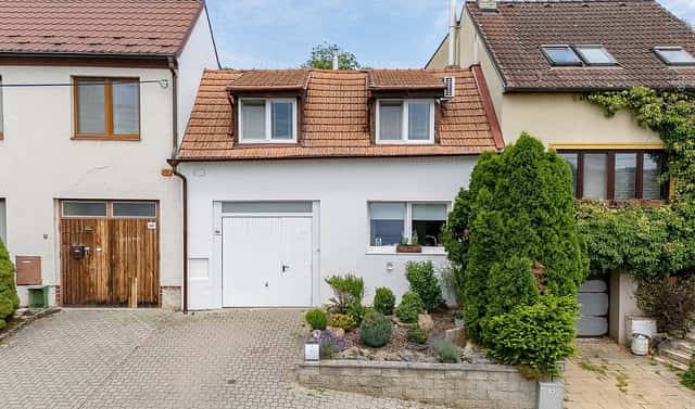 Prodej domu 127 m² s pozemkem 728 m², Uherské Hradiště – Sady