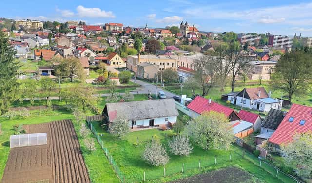 Prodej domu 127 m² s pozemkem 748 m², Za Drahou, Kostelec nad Orlicí, okres Rychnov nad Kněžnou