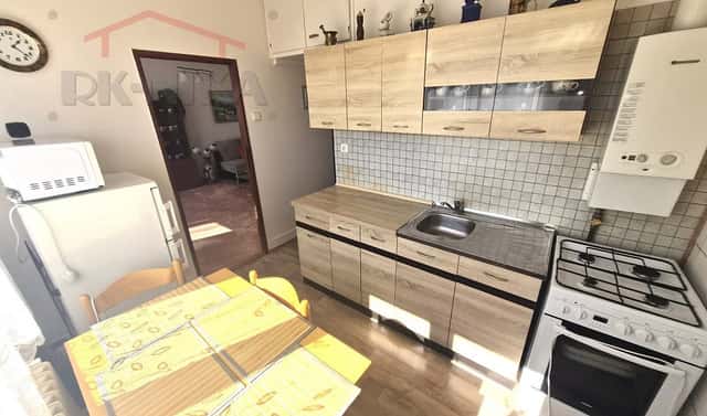 Prodej bytu 2+1 57 m², Luční, Semily – Podmoklice