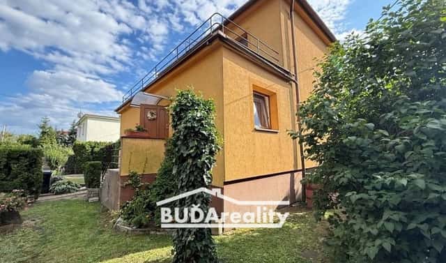 Prodej domu 115 m² s pozemkem 857 m², Otrokovice, okres Zlín