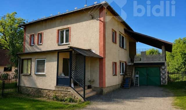 Prodej domu 78 m² s pozemkem 6 934 m², Třinec – Nebory, okres Frýdek-Místek
