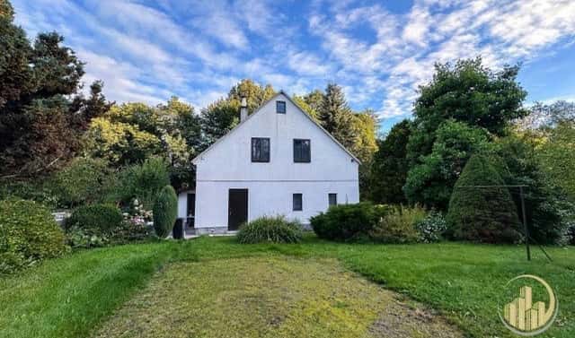 Prodej chaty/chalupy 144 m² s pozemkem 1 051 m², Dolní Řasnice, okres Liberec