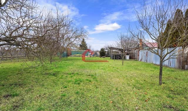 Prodej zahrady 1 065 m², Kančí obora, Břeclav