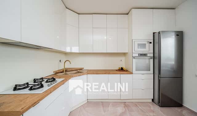 Prodej bytu 3+1 100 m², Dlouhá třída, Havířov – Město, okres Karviná
