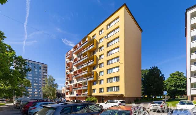 Prodej bytu 2+1 58 m², Antonína Sovy, Opava – Kateřinky