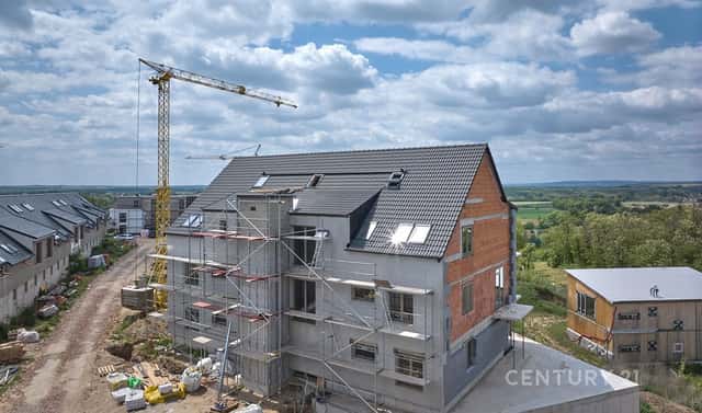 Prodej bytu 2+kk 43 m², Panská, Hodonice, okres Znojmo