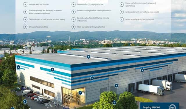 Pronájem skladovacích prostor 6 200 m², Techniků, Liberec – Liberec XXIII-Doubí