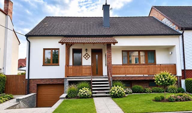 Prodej domu 110 m² s pozemkem 511 m², Ratíškovice, okres Hodonín