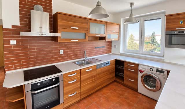 Prodej bytu 3+1 73 m², Letná, Mimoň – Mimoň IV, okres Česká Lípa