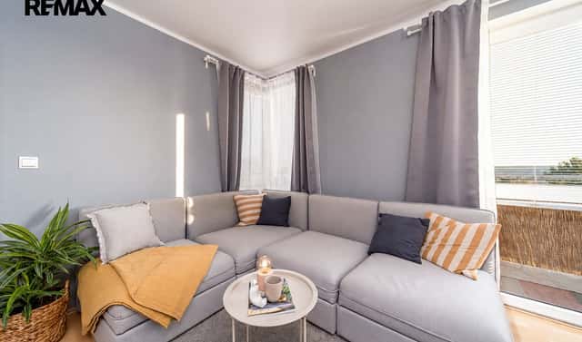 Prodej bytu 4+1 100 m², V javorech, Praha 9 – Horní Počernice