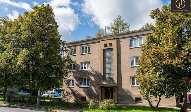 Prodej bytu 3+1 69 m², Vašíčkova, Kladno