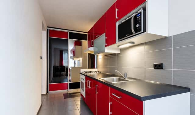 Prodej bytu 2+1 62 m², Absolonova, Blansko